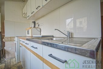 Pronájem bytové jednotky 3+1 ve městě Javorník - 10