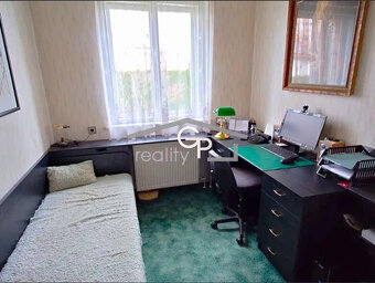 Pronájem vícegen. RD, ul. Jar. Ježka, Č. Budějovice - 10