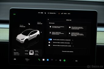 Tesla Model Y Dual Motor Long Range, 2022, DPH - 10