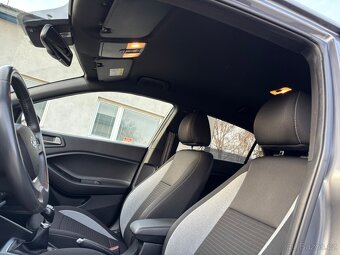 Hyundai i20 1.2i - 10