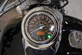 Suzuki VL 800 Intruder Volusia - hezký stav - 10