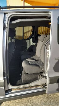 Citroën Berlingo - 10