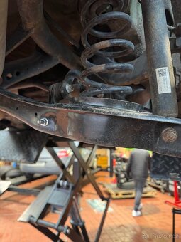 Škoda Octavia 3 RS - 10