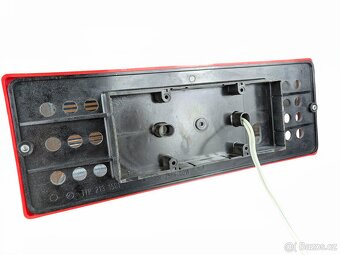 Retro světlo Elektrosvit - 10