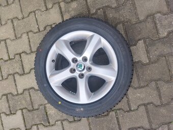 Škoda Fabia 2 1.6 tdi původ ČR - 10