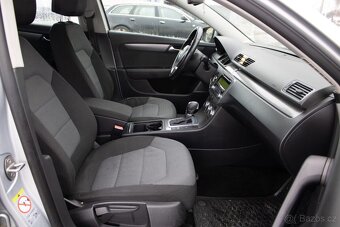 Volkswagen Passat Variant - 10