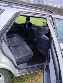 Ford Scorpio 2.0 DOHC combi - 10