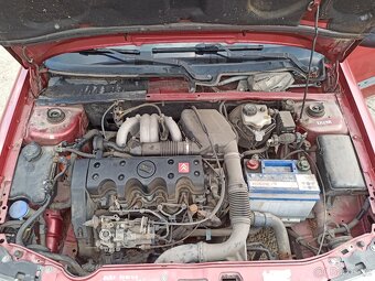 Citroen SAXO 1.5D 1998 - 10