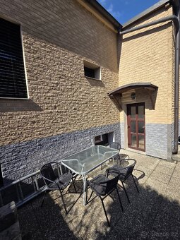 Pronájem bytu Praha 8 v RD - 10