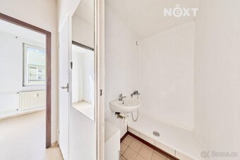 Prodej byt 1+1, 40㎡ - 10