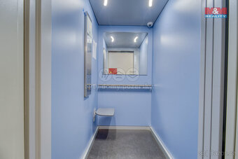 Pronájem bytu 1+kk, 36 m², Heřmanova Huť, ul. U Pondu - 10