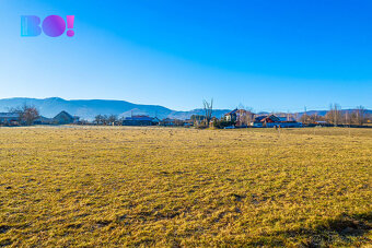 Prodej stavebního pozemku 1 500 m² Nebory - 10