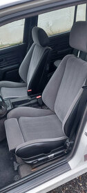 BMW E30 TOURING 330i - 10