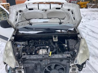 Berlingo 2010 - 10