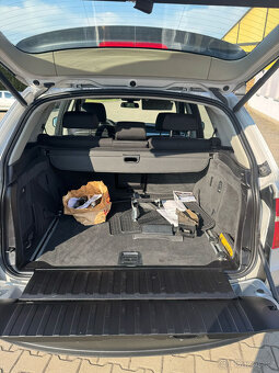 BMW X5 3.0D 173 KW - 10