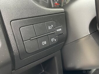 Fiat Ducato 2.3jtd 109kw 6.místný - 10