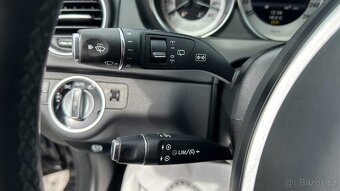 Mercedes-Benz C 220CDI 125kW Výbava,Stav - 10