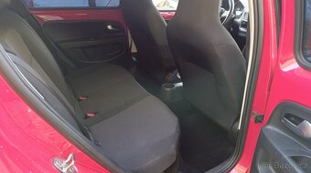 Škoda Citigo iv elektro,2021 automatická převodovka - 10