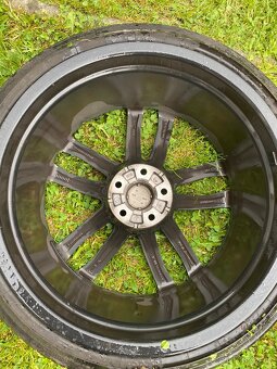 Disky audi S5 265/30 R20 E-9.0Jx20H2 ET29 - 10