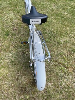 City bike - městské kolo Electra Cruiser Lux - 10