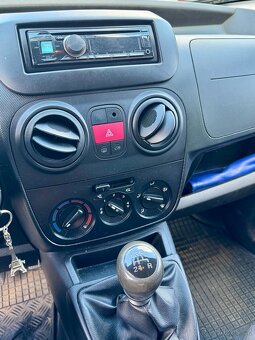 Fiat fiorino 1.4 - 10