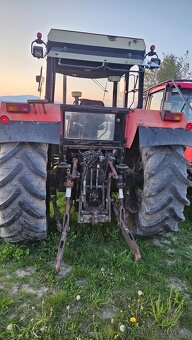 Zetor ZTS 16245 /12245 - 10