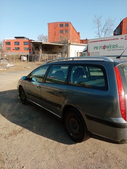 Citroen C5 1.6HDi - 10