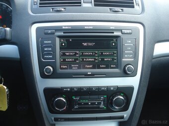 Škoda Octavia 1.6 TDi 4x4 - 10