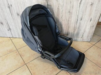 Dětský kočárek Husky Baby Design - 10