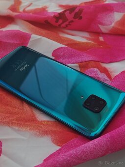 Xiaomi Redmi Note 9 Pro 128 GB - 10