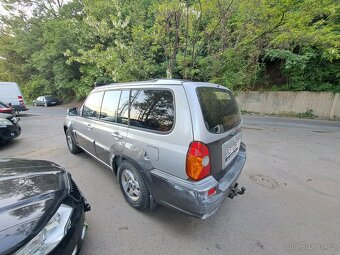 Terracan 2.9CRDI(110KW) - 10