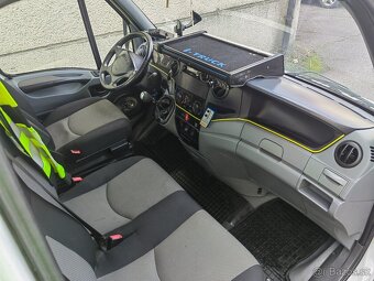iveco daily odťahovka - 10