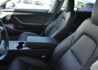 Tesla Model 3 LONG RANGE DUAL MOTOR TAŽNÉ1 - 10