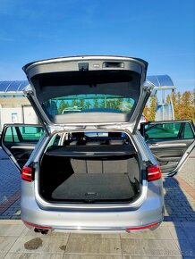 VW PASSAT B8 2.0 TDI 140KW DSG COMBI HIGHLINE - 10