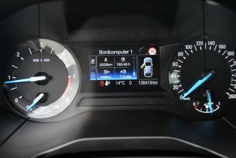 Ford Galaxy 2.0 TDCI 110kW Trend Plus 7 míst - 10