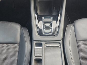Škoda Octavia IV 2.0TDI 110kW Style KŮŽE - 10