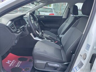 Volkswagen Polo 1.0 TSi/70kW - LIFE - 10