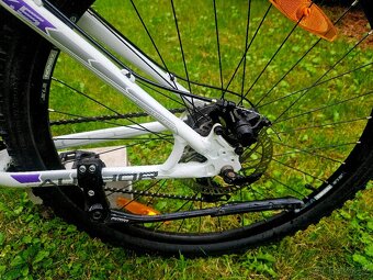 Author Rival 27,5 Kotoučové brzdy - 10