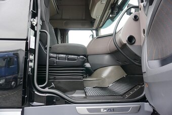 DAF XF480 6x2 - velkoobjemová souprava - 10