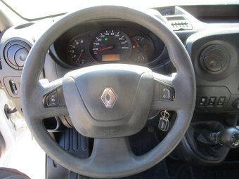 RENAULT MASTER 2,3 DCi 107kw L3H2, 2019 DPH - 10