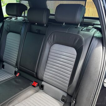 VW PASSAT B8 Business Rline - 2.0TDI 110KW - 10