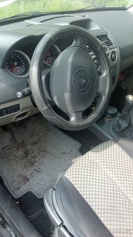 Renault Megane 1.6 16v combi, r.v. 2004 - 10