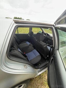 Golf 4 1.9 tdi 85kw 4x4 - 10