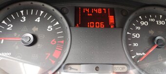 Renault Clio 3, 1.2i, 1.majitel, koupeno v ČR, 140tis km - 10