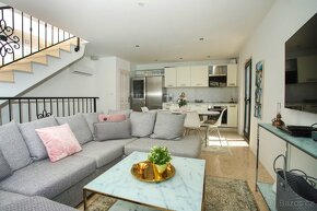 ☀Trogir – moderný apartmán so strešnou terasou a výhľadom - 10