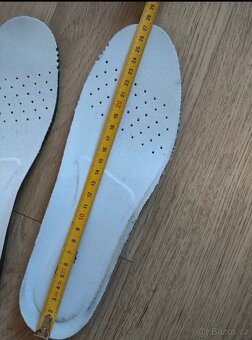 Pánské tenisky Lacoste - 10