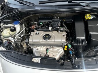 Peugeot 207 1.4i 54kw, r.2007, rozvody, STK, klimatizace - 10