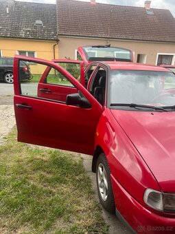 Seat Ibiza 1.4 benzin - 10