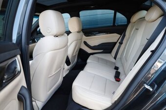 Cadillac CTS 3.6 V6 Luxury (č.B24) - 10