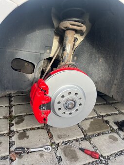 Vw Golf V - 10